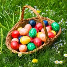 Image result for Easter egg hunt