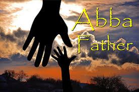 Image result for abba father